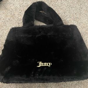 Juicy Couture Tote Bag